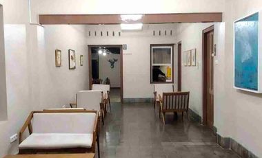 Rumah Dijual Sagan Herritage Kolonial