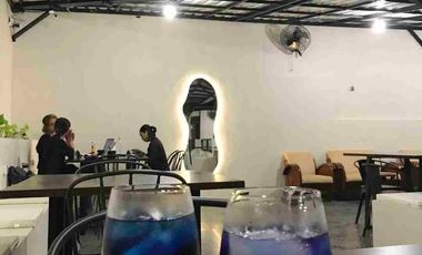 Rumah Dijual Sagan Herritage Kolonial
