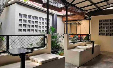 Rumah Dijual Sagan Herritage Kolonial