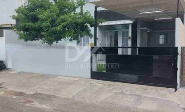 Rumah dijual siap huni, di Serpong park