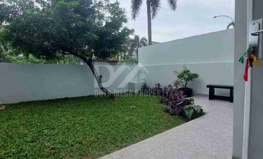 Rumah dijual siap huni, di Serpong park