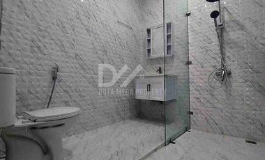 Rumah dijual siap huni, di Serpong park
