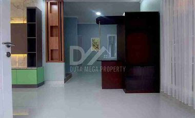 Rumah dijual siap huni, di Serpong park