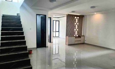 Dijual Rumah Baru 2 lantai Cantik Modern di Puri Bintaro sektor 9