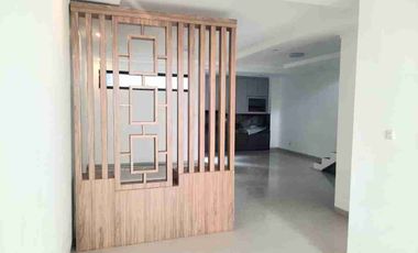 Dijual Rumah Baru 2 lantai Cantik Modern di Puri Bintaro sektor 9