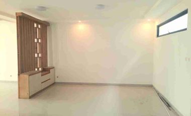 Dijual Rumah Baru 2 lantai Cantik Modern di Puri Bintaro sektor 9