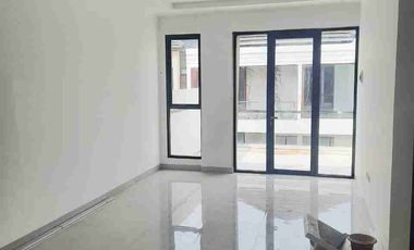 Dijual Rumah Baru 2 lantai Cantik Modern di Puri Bintaro sektor 9