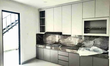 Dijual Rumah Baru 2 lantai Cantik Modern di Puri Bintaro sektor 9