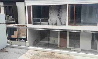 Dijual Rumah Baru 2 lantai Cantik Modern di Puri Bintaro sektor 9