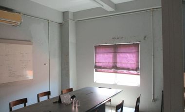 JUAL CEPAT KANTOR 3 LANTAI DI JL AFANDI CATURTUNGGAL