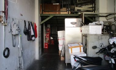 JUAL CEPAT KANTOR 3 LANTAI DI JL AFANDI CATURTUNGGAL