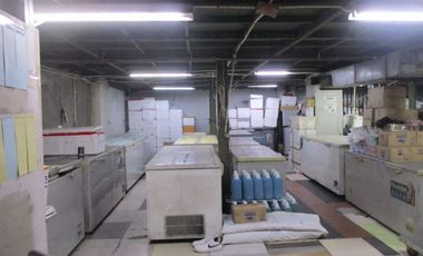 JUAL CEPAT KANTOR 3 LANTAI DI JL AFANDI CATURTUNGGAL