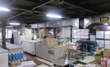 JUAL CEPAT KANTOR 3 LANTAI DI JL AFANDI CATURTUNGGAL