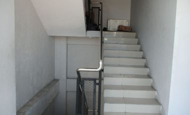 JUAL CEPAT KANTOR 3 LANTAI DI JL AFANDI CATURTUNGGAL
