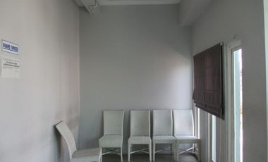JUAL CEPAT KANTOR 3 LANTAI DI JL AFANDI CATURTUNGGAL