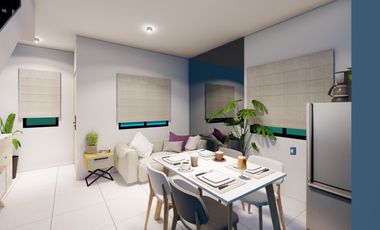 Affordable House and Lot in Montalban