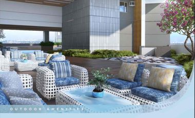 Studio with Balcony 202 Peaklane Davao Condotel/ Residential