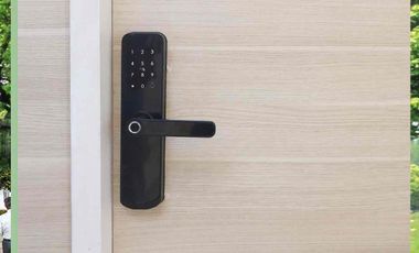 Studio with Balcony 202 Peaklane Davao Condotel/ Residential