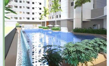 Studio with Balcony 202 Peaklane Davao Condotel/ Residential