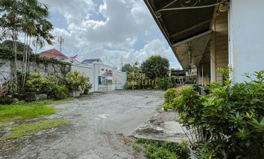 Private Heritage House in Yogyakarta