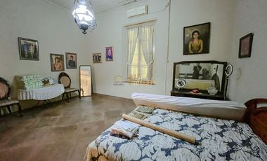 Private Heritage House in Yogyakarta