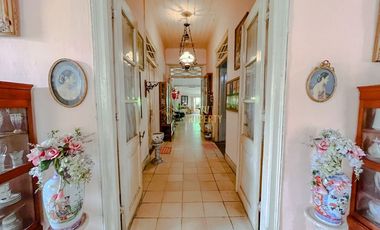 Private Heritage House in Yogyakarta