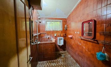 Private Heritage House in Yogyakarta
