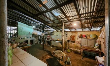 Private Heritage House in Yogyakarta