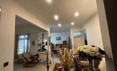 Rumah di Telaga Kahuripan Parung kab bogor