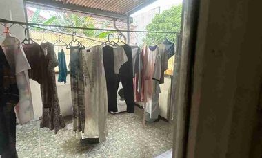 Rumah di Telaga Kahuripan Parung kab bogor