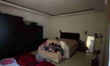Rumah di Telaga Kahuripan Parung kab bogor