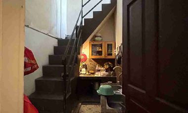 Rumah di Telaga Kahuripan Parung kab bogor