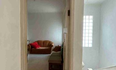 Rumah di Telaga Kahuripan Parung kab bogor