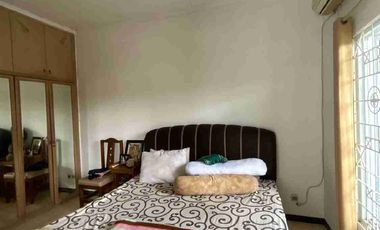 Rumah di Telaga Kahuripan Parung kab bogor