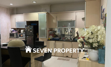 Dijual Rumah 2 Lantai Full Renov di Legenda Wisata