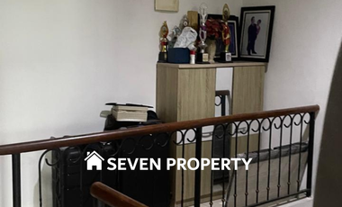 Dijual Rumah 2 Lantai Full Renov di Legenda Wisata