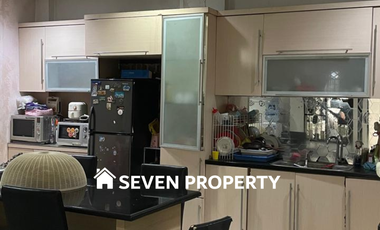 Dijual Rumah 2 Lantai Full Renov di Legenda Wisata