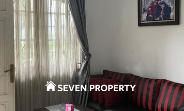 Dijual Rumah 2 Lantai Full Renov di Legenda Wisata