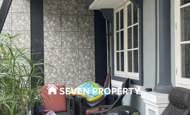 Dijual Rumah 2 Lantai Full Renov di Legenda Wisata