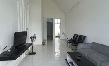 RUMAH MURAH DESAIN MINIMALIS DI CIBINONG BOGOR