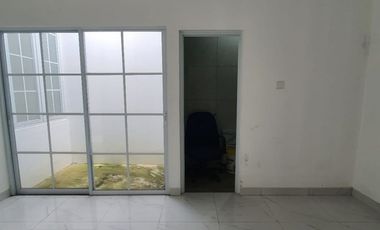 RUMAH MURAH DESAIN MINIMALIS DI CIBINONG BOGOR