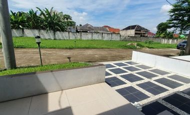 RUMAH MURAH DESAIN MINIMALIS DI CIBINONG BOGOR