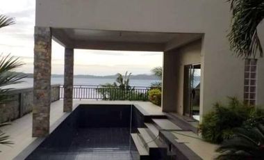 FOR SALE Beachfront Property located in Puerto Galera, Oriental Mindoro