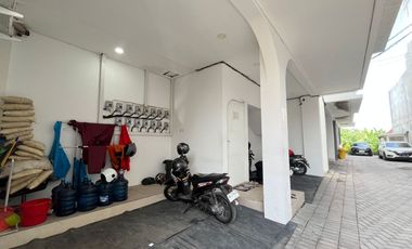 DIJUAL KOS EKSLUSIF AKSES DEKAT TUGU JOGJA