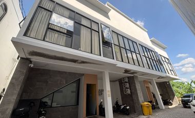 DIJUAL KOS EKSLUSIF AKSES DEKAT TUGU JOGJA