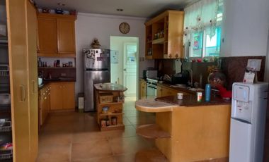 FOR SALE - Two Storey House and Lot in Hillsborough Alabang Village, Brgy. Cupang, Muntinlupa City