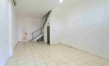 Ruko strategis 2 lantai Raya Sunset Road Kuta Bali