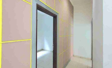 Ruko strategis 2 lantai Raya Sunset Road Kuta Bali