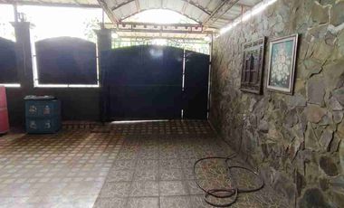 Rumah dijual