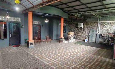 Rumah dijual
